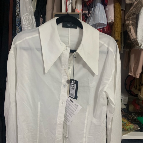 JOSEPH Ruben dress - Picture 7 of 8